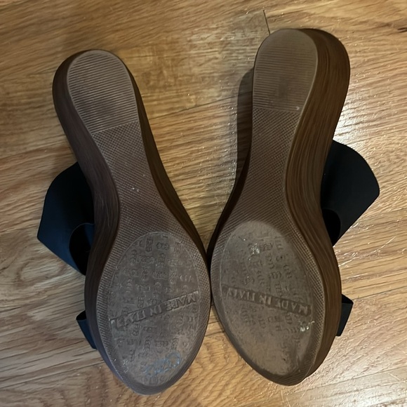 Italian Shoemakers  tj Maxx Sz 9 - Picture 2 of 2